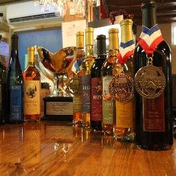 A lovely winery and Swedish restaurant  in the Shawnee National Forest! Member of the @SHWineTrail. Wine-related tweets for those 21 & older.