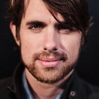 Kyle Dean Reinford (@kdr) Twitter profile photo