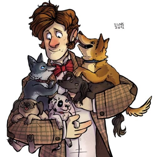 HerThief's profile picture. Bow ties, a fez and my Tardis is all I need. I thought I stole @HisThief turns out? She stole me. Traveling with her through time and space. 18+ #AUDoctorWho RP