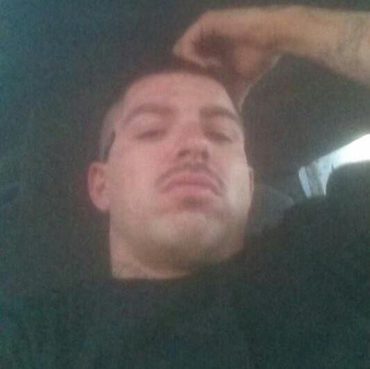 from the street life to a family man, life is good