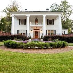 Extraordinary. Memorable. Events! Southern historic mansion, lush gardens, elegant ballroom, complete wedding services including exquisite cuisine and florals!