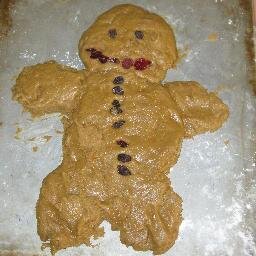 peevyprek's profile picture. Pre-K teacher, gingerbread man hunter, & PreK olympic coach