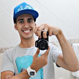Não adianta olhar pro céu; com muita fé e pouca luta