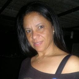 Sou uma mulher feliz