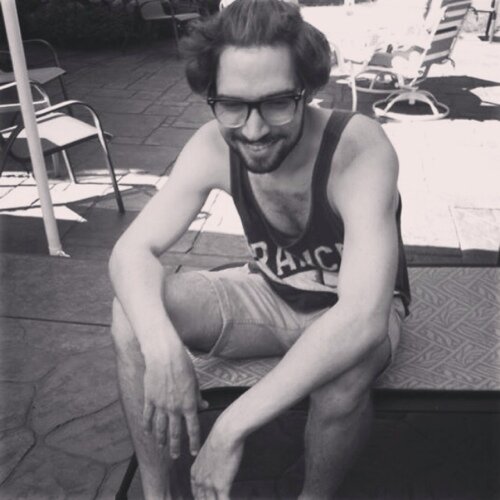 ofadamandmen's profile picture. Art : Sex :: Love : Magic