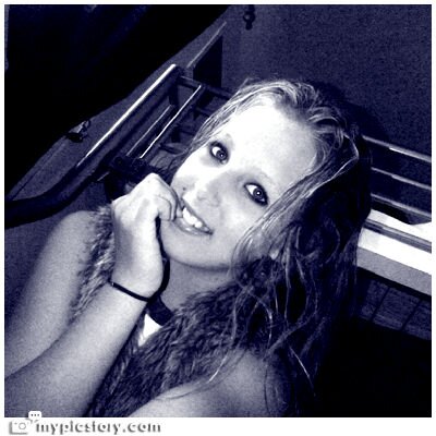 Follow me and ill follow you back:)
