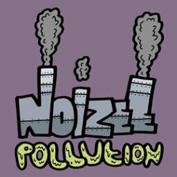 @SUSPECTdubstep & @Th3rty2 Bring you Noizee Pollution music promotion!