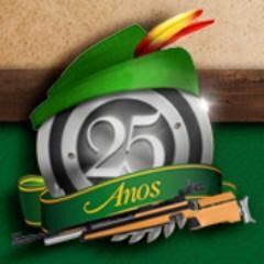 Twitter Oficial da Schützenfest - A festa dos atiradores de Jaraguá do Sul, SC.