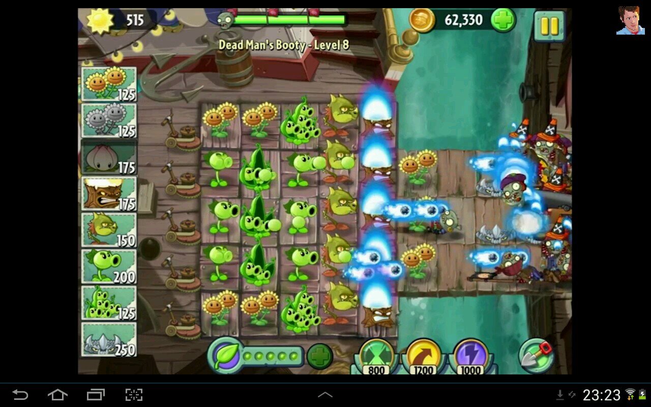 BmGaming249's profile picture. 