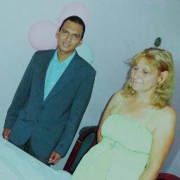 Recien Casado en San Cristobal, con 36 Años. pastor y Evangelista de Iglesia Sana Doctrina. es Candidato a Alcaldia del Municipio Libertador. cel 0426 759 28 80