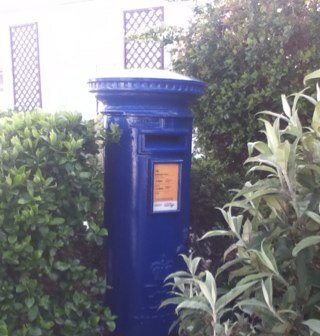 talkpostoffice's profile picture. Subpostmaster