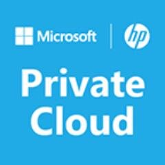 @WindowsITPro experts provide tips and info about #HP and #Microsoft Joint #privatecloud computing solutions.