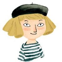 Jen Hill (@jenhillustrator) 's Twitter Profile