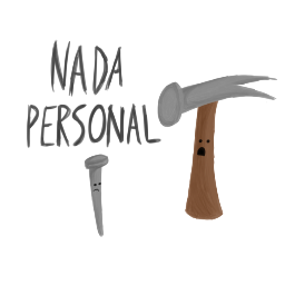 Si no le gusta... siga de largo...