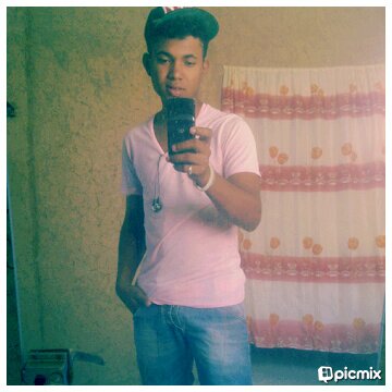 Con muchos me rio, en pocos confio. MI PINK 230E0FAB
