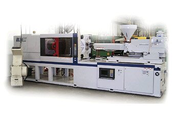 Sare Plastics specializes in injection molding manufacturing.