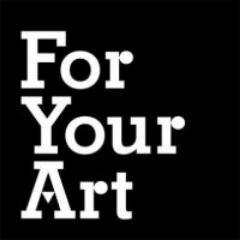 #foryourart