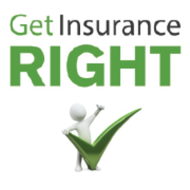 getinsright's profile picture. We research the whole market and offer free advice on Life Insurance, Critical Illness cover, Income Protection & Business Protection