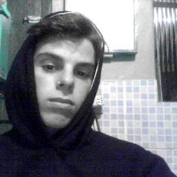 Twitter novo ;c