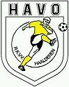 Officiele account van voetbalclub HAVO uit Haalderen