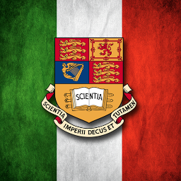 IC_ItaSoc's profile picture. Official account of the Imperial College Italian Society - representing all the Italians and all the non-italian lovers of the Bel Paese at Imperial.