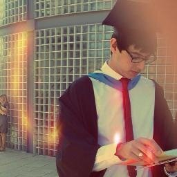 Music Production Graduate from the University of Huddersfield.