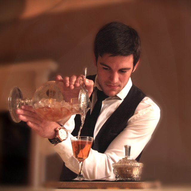 Private Mixologist - Cocktail masterclass