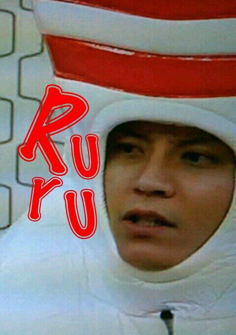 Rara       ×　　Ruru
