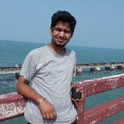 student at Thapar