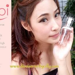 ยินดีที่ได้รู้จักค่ะ เราตัวแทน เซรั่มหน้าใส Divoi Serum by Colly สนใจติดต่อ 087-744-4554, 087-744-5445 Line : http://t.co/fs2V5Zdp9y IG : Shop_Collypink