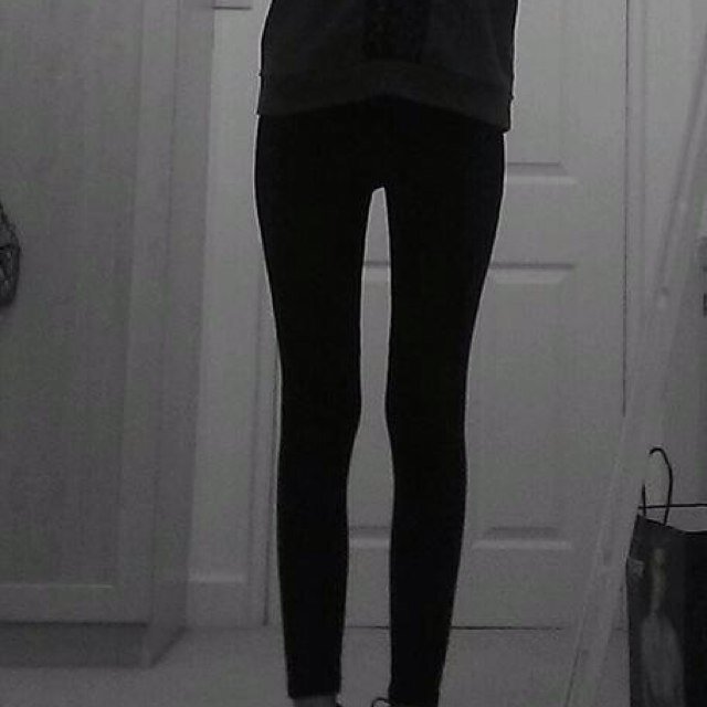 «stay with me»