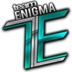 One of EU's most fabled CoD teams, for @GAMEeNigma @eNigma_Blackk @eNigma_Bread @eNigma_Luke @eNigma_Sowerz and manager @eNigma_Oracle, Sponsor: @CherryKeyboard