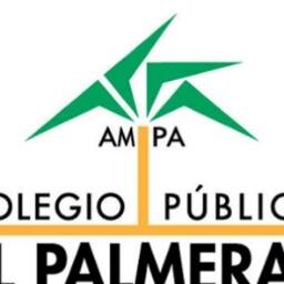 Asociación de Padres y Madres de Alumnos del Colegio Público El Palmeral