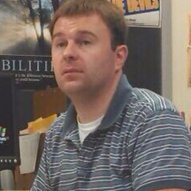 Best 11th-grade English teacher this side of Franklin County. Lover of symbolism. Lock Haven University alum. [Parody] Created by @connorm00r3.