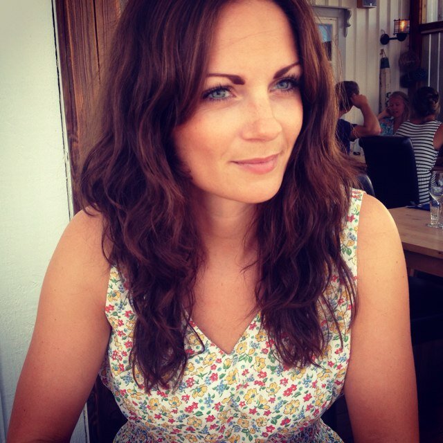HelenaSkarle's profile picture. Head of PR & Social Media at Isobar Sweden.