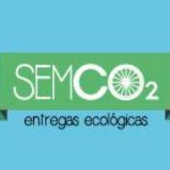 Entregas Ecológicas - Ligue no 41 3079 3666 e algum de nós vai correndo até você.