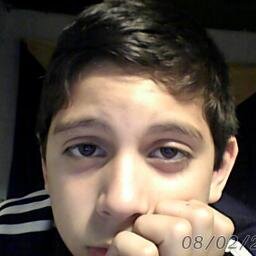 HOLA  LES DEJO MI FACEBOOK , CHAU :$ 

https://t.co/rkazUiP9yj