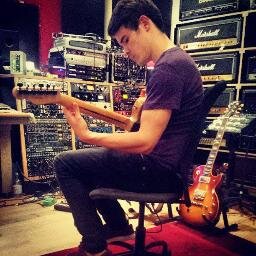 TomWales Profile Picture
