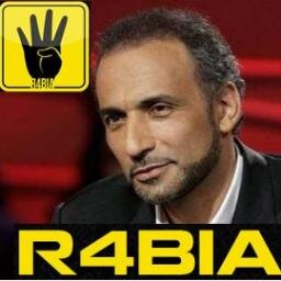 Tariq Ramadan, né le 26 août 1962 à Genève, est un islamologue, professeur et universitaire à l'université d'Oxford1 Suisse d'origine Egyptienne.