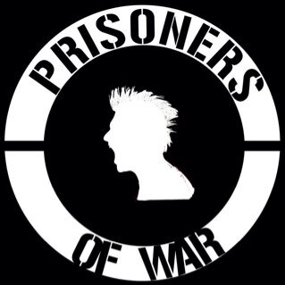 PRISONERS OF WAR are a brand new Punk Rock & Roll Band, formed in August 2013.  Influenced by old school Punk bands like; UK Subs, The Clash, Ramones etc....