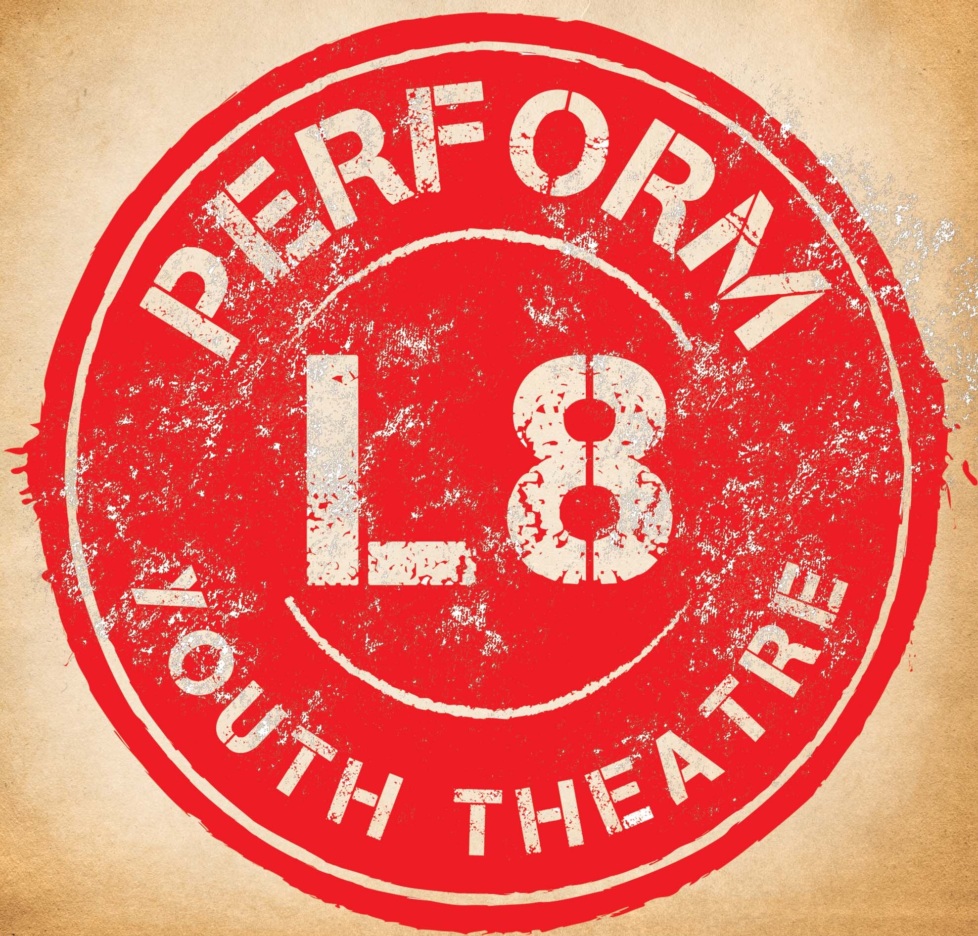 Perform L8 Youth Theatre (Ages: 11-16) Tuesdays 4.30-6.30pm at The Florrie, Mill St.