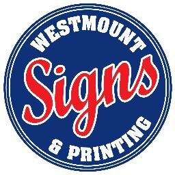 WestmountSigns