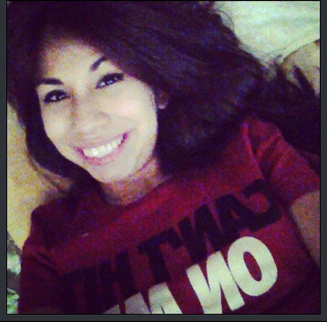 Im a princess, the end.