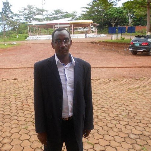 Ex-attaché de presse à la Direction Générale de la Communication ( lPrésidence du Tchad)