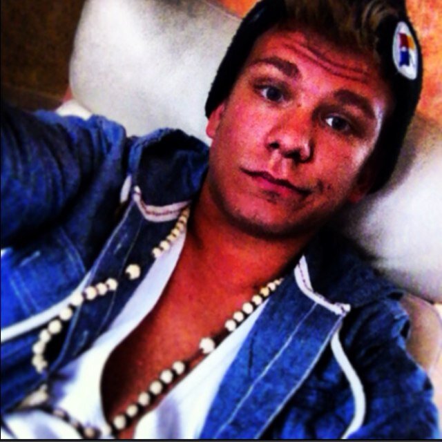 MatthieuFlot's profile picture. 