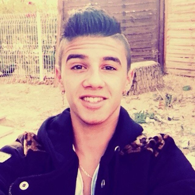 hiiiiii i'm french and i love the dance , 

I'm nice so if you want talk me ;)