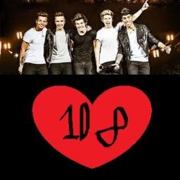 directioner forever and love forever to one direction