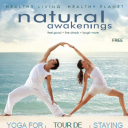 Leading Healthy Living, Healthy Planet Magazine serving Morris, Essex, Sussex, and Union counties NJ