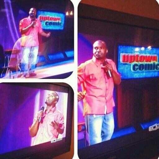 ChrisJones205's profile picture. I am A naturally funny comedian seen on BET's Monique Show, Bounce TV on #UptownComic & the New This Is It Commercial  #settitoff #ThatAintNothingButDaLord