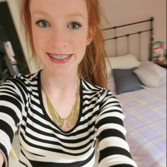 hey I'm el, and I follow back so follow me pleaseeeee